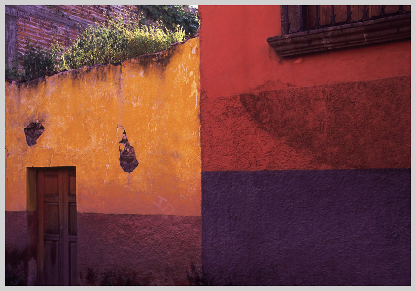 San Miguel de Allende